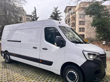   Vettore in Варна Bulgaria